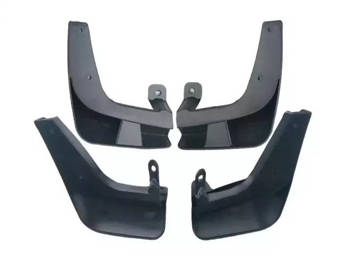 Бризковики Kia Cerato I (LD; 07-09) Sedan - Premium 3