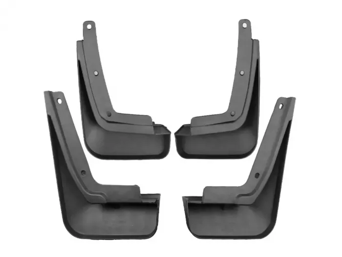 Брызговики Hyundai Santa Fe IV (TM; 19-23) - Premium 3