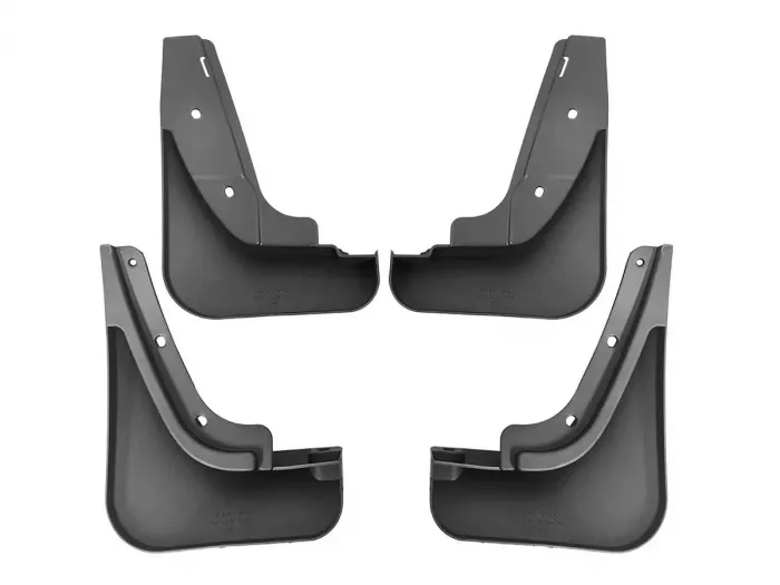 Бризковики Hyundai Kona II (SX2; 23-) - Benke 3