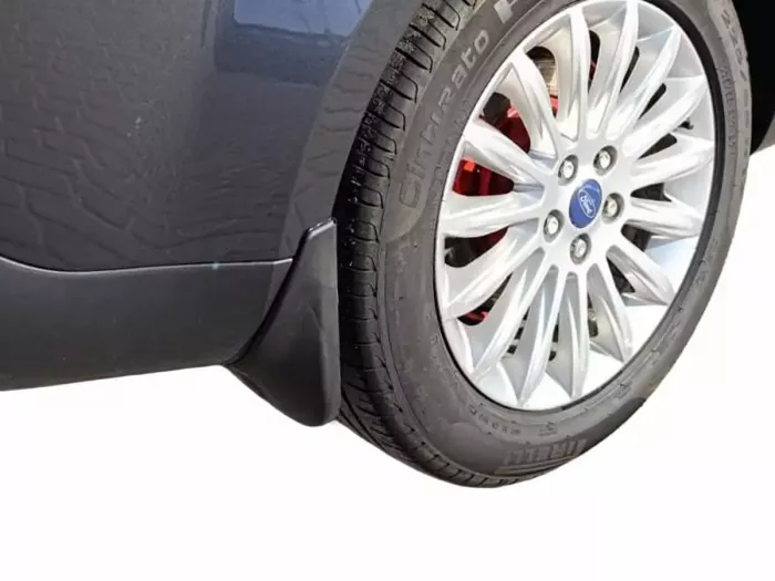 Бризковики Ford S-Max I (06-14) - Premium 5