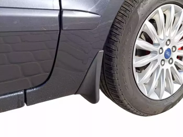 Бризковики Ford S-Max I (06-14) - Premium 6