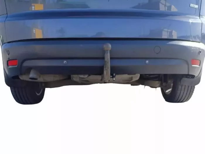 Бризковики Ford S-Max I (06-14) - Premium 7