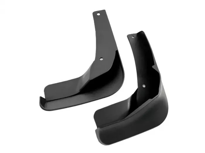 Бризковики VW Golf Sportsvan (14-17) - Benke 4