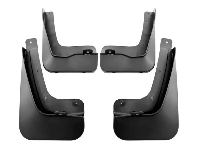 Брызговики BMW X1 F48 (15-22) - Premium 2