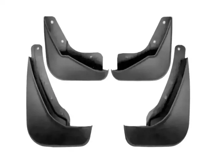 Бризковики Volvo XC60 II (17-21) - Premium 2