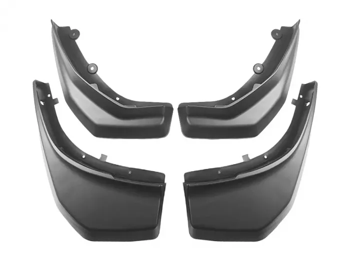 Брызговики Range Rover Evoque Prestige (L358; 11-18) - Benke 2