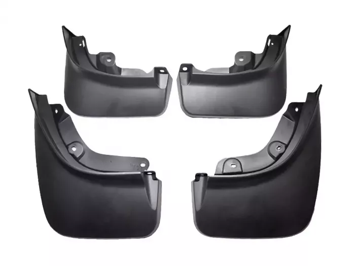Брызговики LR Range Rover V (L460; 21-) - Benke 2
