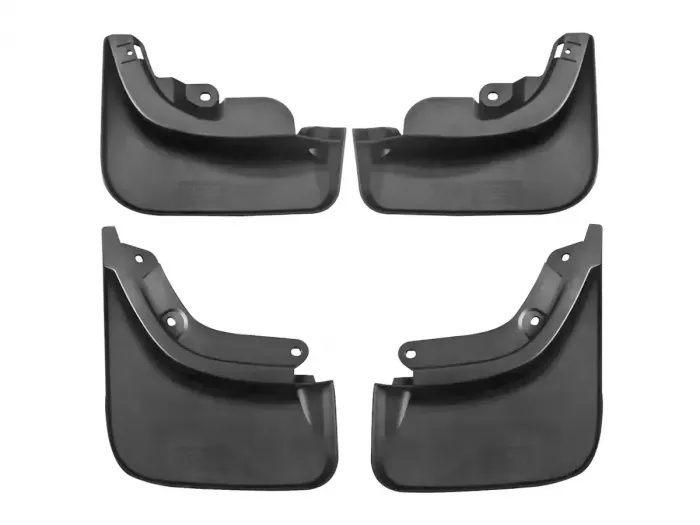 Брызговики LR Range Rover V (L460; 21-) - Benke 3