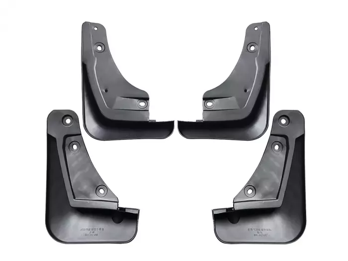 Брызговики Ford Kuga III/Escape ST-Line (19-24) - Premium 3