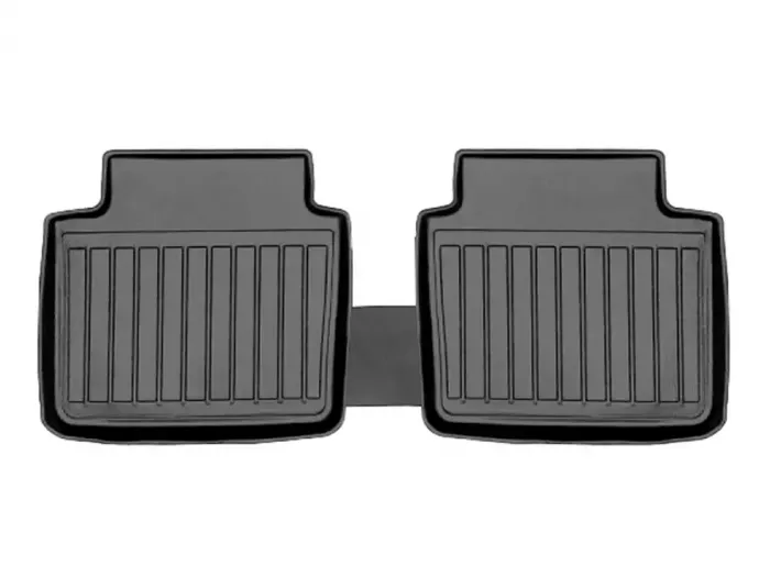 3D коврики в салон Mazda CX-50 (VA; 22-) - Stingray 3