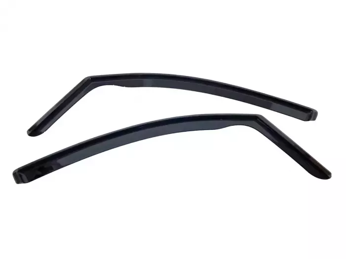 Дефлектори вікон VW Caddy III (2K; 04-20) - Niken (вставні) 4