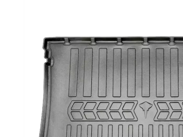 3D килимок багажника Ford Tourneo Courier II (23-) пасажирський - Stingray 2