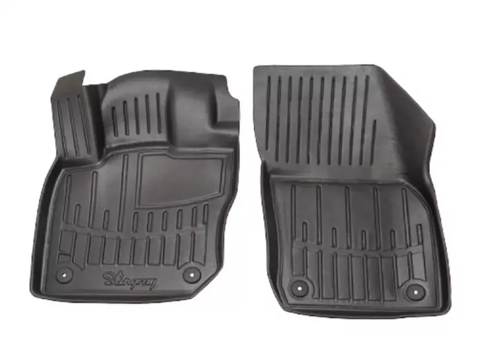 3D килимки в салон VW Tayron II (24-) - Stingray 2