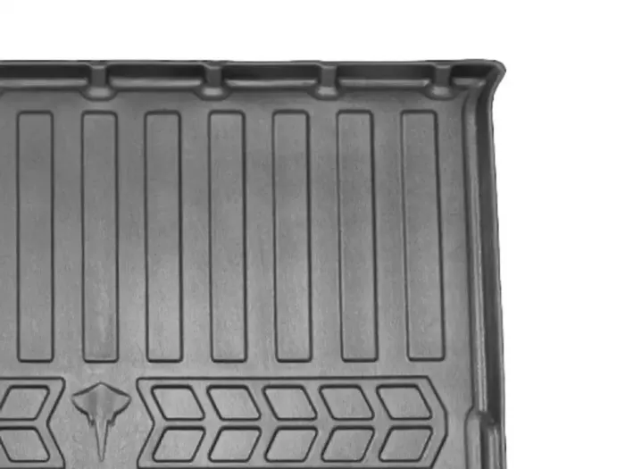3D килимок багажника VW Tayron II (24-) - Stingray 3
