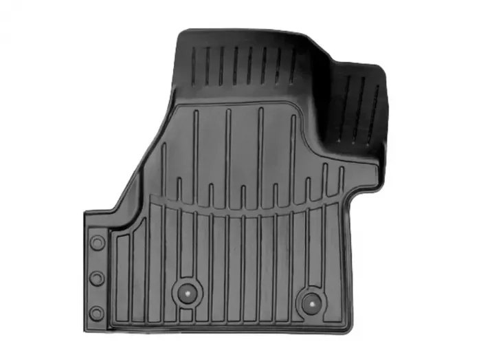 3D килимки передні Ford Tourneo Custom II (23-) - Stingray 3