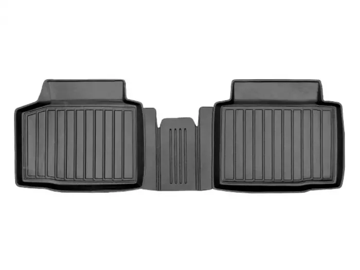 3D килимки в салон Dacia Bigster (24-) 2WD - Stingray 3