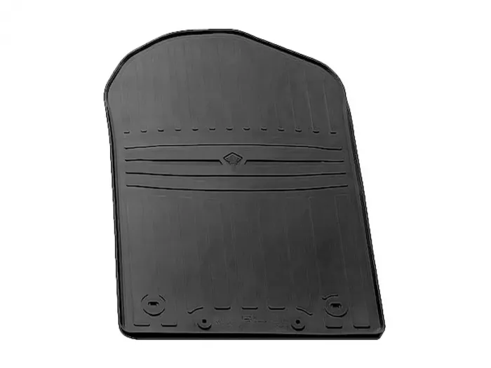 Килимки в салон Dodge Durango III (WD; 11-) - Stingray 3