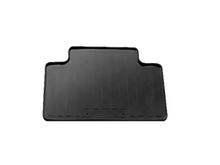 Килимки в салон Dodge Durango III (WD; 11-) - Stingray 4