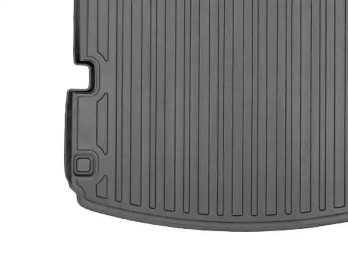 3D килимок багажника Dodge Durango III (WD; 11-) - Stingray (5 із 7 місць) 2