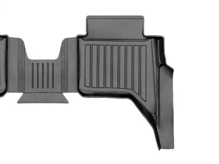 3D килимки в салон Ford Ranger T6.2 (P703; 23-) - Stingray 3