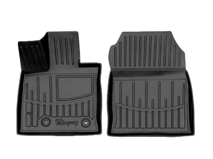 3D килимки в салон Toyota Rav4 VI (XA60; 26-) - Stingray 2