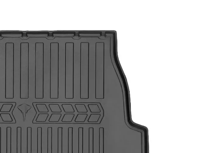 3D килимок багажника Toyota Rav4 VI (XA60; 26-) - Stingray 3