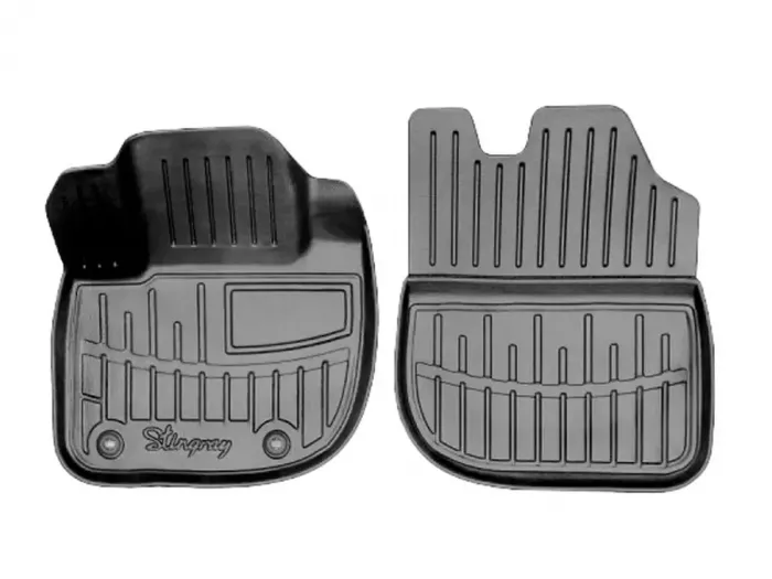 3D килимки в салон Honda e:NP2/e:NS2 (24-) - Stingray 2