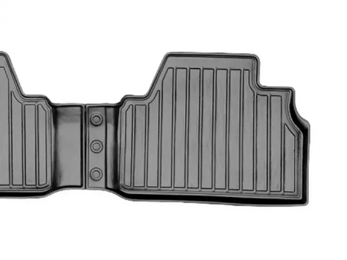 3D килимки в салон Honda e:NP2/e:NS2 (24-) - Stingray 3