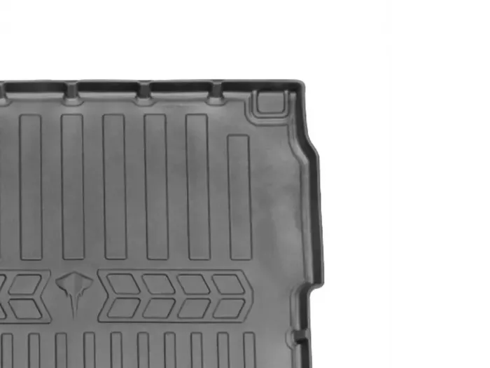 3D килимок багажника Honda e:NP2/e:NS2 (24-) - Stingray (верхній) 3