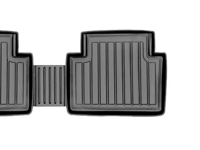 3D килимки в салон Mercedes W169 (04-12) - Stingray 3