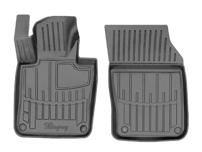 3D килимки в салон Volvo V90 II (16-25) - Stingray 2