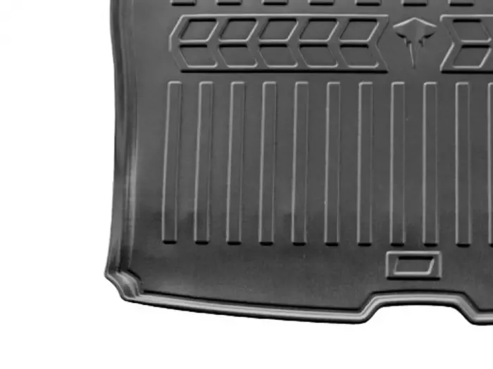 3D килимок багажника Volvo V90 II (16-25) - Stingray 2