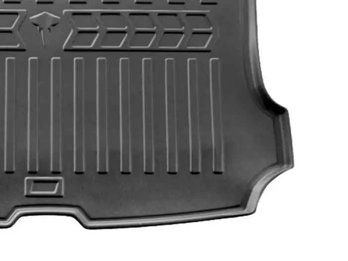 3D килимок багажника Volvo V90 II (16-25) - Stingray 3