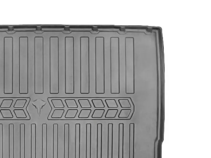 3D килимок багажника VW T7 Caravelle (24-) довга база - Stingray 3