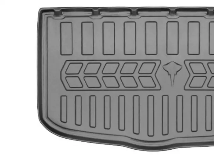 3D килимок багажника Hyundai i10 III (AC3; 19-) - Stingray 2
