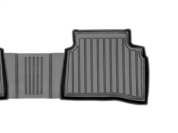 3D килимки в салон Toyota Prius IV (ZVW50R; 15-22) - Stingray 3