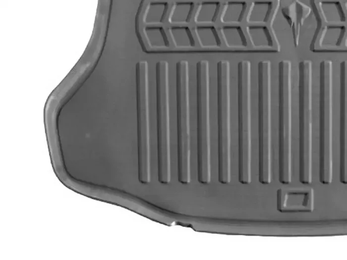 3D килимок багажника Toyota Prius IV (ZVW50R; 15-22) - Stingray 2