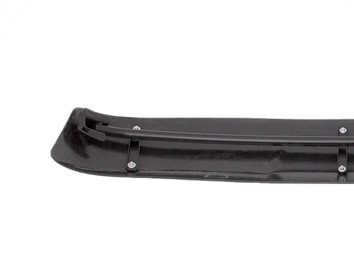 Козирок лобового скла Mercedes Sprinter W907 (19-) 3