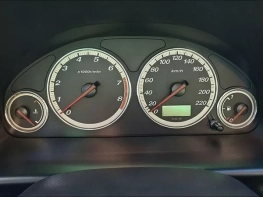 Кільця в щиток приладів Honda CR-V II (02-06)