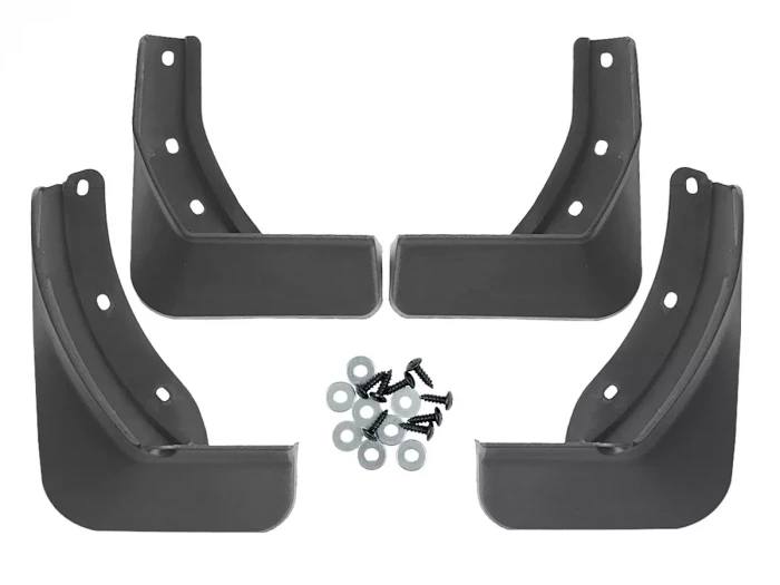 Бризковики VW Passat B8 EU (15-18) Седан, Універсал - Premium 2