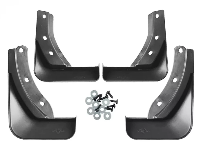 Бризковики VW Passat B8 EU (15-18) Седан, Універсал - Premium 3