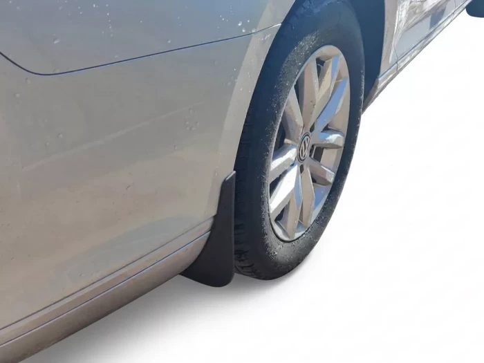 Бризковики VW Passat B8 EU (15-18) Седан, Універсал - Premium 6