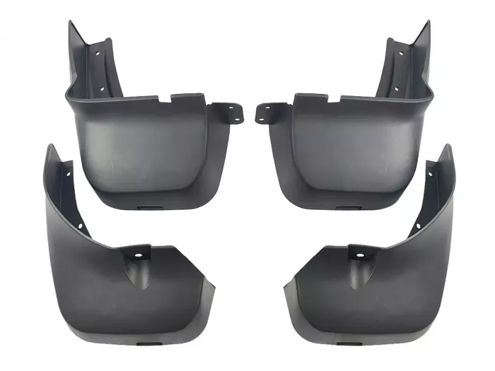Бризковики Infiniti QX60/JX35 (13-20) - Benke 2