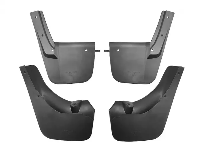 Бризковики Infiniti QX60/JX35 (13-20) - Benke 3