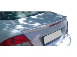 Спойлер багажника Mercedes CLK W209 (02-09) - AMG стиль