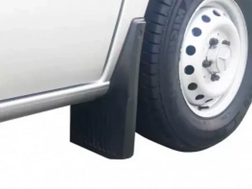 Брызговики Mercedes Sprinter W901 (95-06) - Premium 4