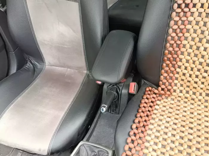 Подлокотник Opel Astra H (04-14) - чёрный 4