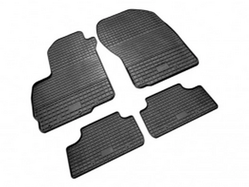 Коврики в салон Mitsubishi ASX (10-) - Stingray 1
