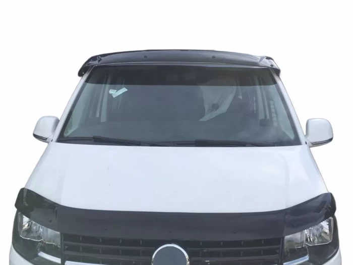 Козирок лобового скла VW T5 (03-15) - на рамі 5