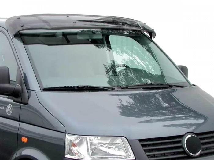 Козирок лобового скла VW T5 (03-15) - на рамі 6